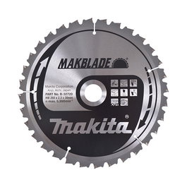Makita B-32720 Kreissägeblatt