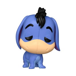 Funko POP! Disney Winnie the Pooh Eeyore Serie 3