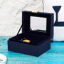 Home Deco Factory Joyero Luxor 17x12 cm