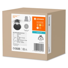 Ledvance Foco LED Empotrable 10W 700Lm 3000K 30º IP20