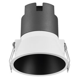 Ledvance Foco LED Empotrable 10W 700Lm 3000K 30º IP20