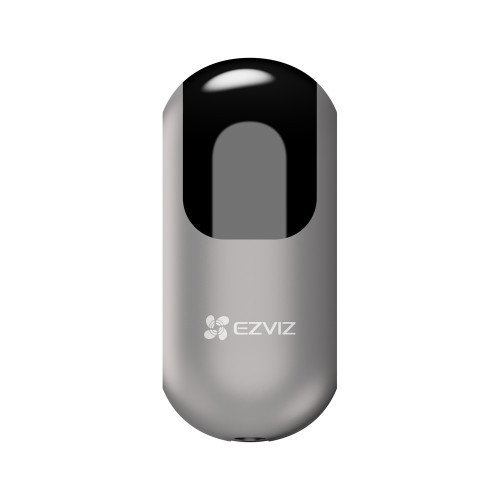 EZVIZ HG2 600 PRO Motor Inteligente para Puerta Corredera con Cámara, Fotocélulas y Control Remoto, Referencia CS-HG2-R100-60HC-PRO