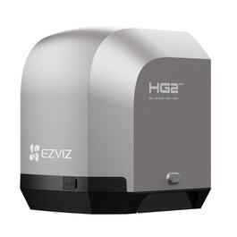 EZVIZ HG2 600 PRO Motor Inteligente para Puerta Corredera con Cámara, Fotocélulas y Control Remoto, Referencia CS-HG2-R100-60HC-PRO