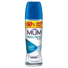 Mum Brisa Fresh Desodorante Roll-on 75 ml