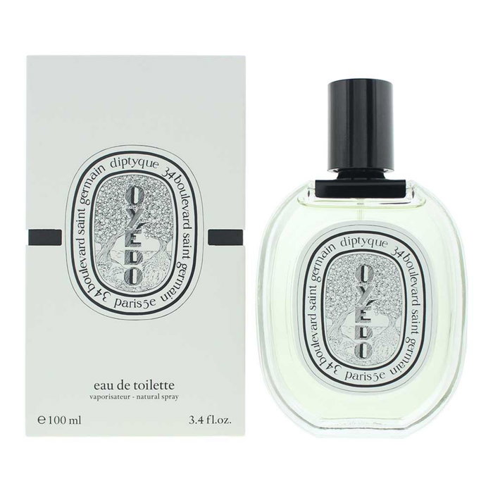 Diptyque Oyedo Agua de Tocador Unisex 100 ml Diptyque Oyedo Agua de Tocador Unisex 100 ml