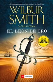 El león de oro, Smith Wilbur - DUOMO
