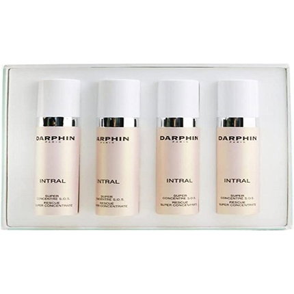 Darphin Intral Rescue Super Concentrate 4x7 ml