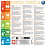 Educa 20221 - Set de 2 Puzzles Educativos de 20 Piezas, Animales Bebés, para Niños +3 Años, en Español