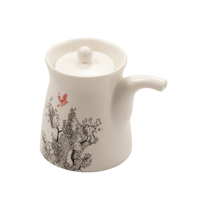 Le coq Kerasia Dispensador Soja con Tapa 180 ml (6 Unidades) Le coq Kerasia Dispensador Soja con Tapa 180 ml (6 Unidades)