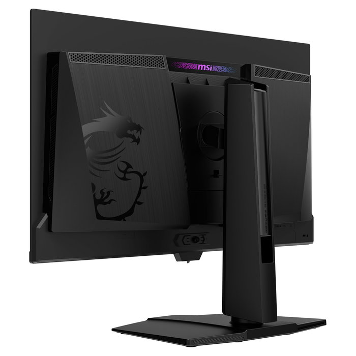 MSI MPG 271QRDE QD-OLED X50 Monitor de Juegos Negro MSI MPG 271QRDE QD-OLED X50 Monitor de Juegos Negro