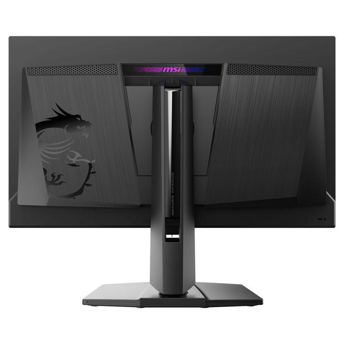 MSI MPG 271QRDE QD-OLED X50 Monitor de Juegos Negro MSI MPG 271QRDE QD-OLED X50 Monitor de Juegos Negro