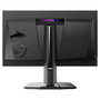 MSI MPG 271QRDE QD-OLED X50 Monitor de Juegos Negro