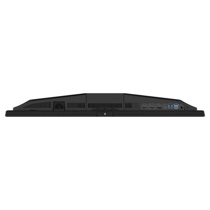 MSI MPG 271QRDE QD-OLED X50 Monitor de Juegos Negro MSI MPG 271QRDE QD-OLED X50 Monitor de Juegos Negro