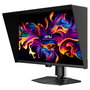 MSI MPG 271QRDE QD-OLED X50 Monitor de Juegos Negro