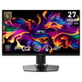 MSI MPG 271QRDE QD-OLED X50 Monitor de Juegos Negro