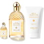 Guerlain Aqua Allegoria Mandarine Basilic Estuche 3 pz