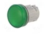 SIEMENS Lámpara de control verde 22mm 3SU1.5