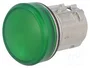 SIEMENS Lámpara de control verde 22mm 3SU1.5