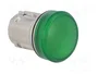 SIEMENS Lámpara de control verde 22mm 3SU1.5