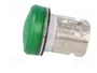 SIEMENS Lámpara de control verde 22mm 3SU1.5