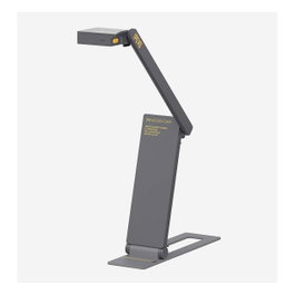 IPEVO DO-CAM Visualizador USB Gris 8 MP