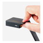 IPEVO DO-CAM Visualizador USB Gris 8 MP