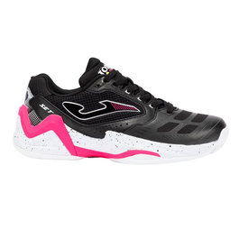 Zapatillas de Tenis para Mujer Joma Sport Set 2501 Negro 45