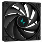 Deepcool AK620 Digital SE Refrigerador CPU Air Cooler RGB 2 Ventiladores 120mm Doble Torre 6 Tubos Calor - LGA1700 AM5