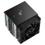 Deepcool AK620 Digital SE Refrigerador CPU Air Cooler RGB 2 Ventiladores 120mm Doble Torre 6 Tubos Calor - LGA1700 AM5