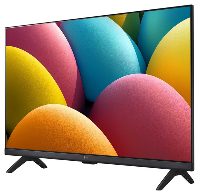 LG 43LR60006LA Smart TV Full HD LED de 43 pulgadas Negro