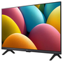 LG 43LR60006LA Smart TV Full HD LED de 43 pulgadas Negro
