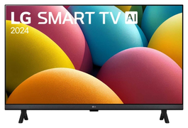 LG 43LR60006LA Smart TV Full HD LED de 43 pulgadas Negro