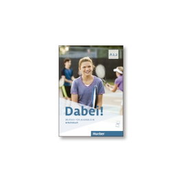 HUEBER DABEI A2.2 Ab, Gabriele Kopp - HUEBER