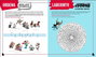 Cuaderno Bruguera