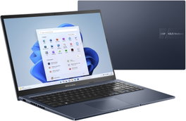 Asus VivoBook 17 X1704VA-AU1072W Intel Core 7 150U 16GB 1TB Blue