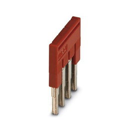 Phoenix Contact FBS 4-5 Puente de conexión 4 polos