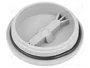 LAPP Tapón SKINDICHT® M40 1,5 IP68 Gris Oscuro
