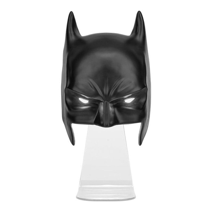 DC Comics Lámpara 3D LED Batman Mask