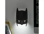 Paladone Máscara con Luz LED DC Batman Decorativa 21 cm Ideal Fans Coleccionistas