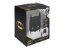 Paladone Máscara con Luz LED DC Batman Decorativa 21 cm Ideal Fans Coleccionistas