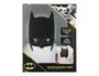 Paladone Máscara con Luz LED DC Batman Decorativa 21 cm Ideal Fans Coleccionistas