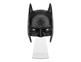 Paladone Máscara con Luz LED DC Batman Decorativa 21 cm Ideal Fans Coleccionistas