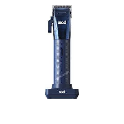 Wad Professional Beauty ACCURA CLIPPER BLUE