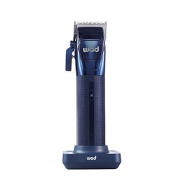 Wad Professional Beauty ACCURA CLIPPER BLUE