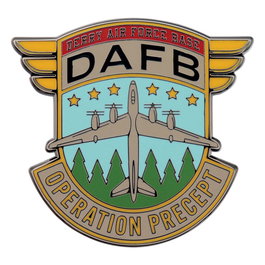It Chapa IT: Welcome to Derry DAFB Limited Edition