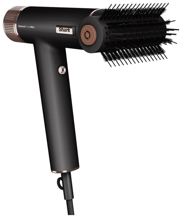 Shark SpeedStyle Pro HD752EU Secador de Pelo 1750W Negro