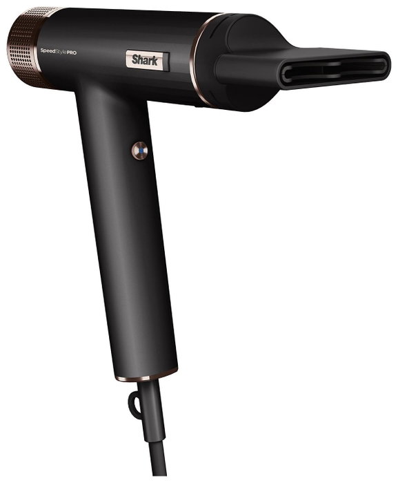Shark SpeedStyle Pro HD752EU Secador de Pelo 1750W Negro