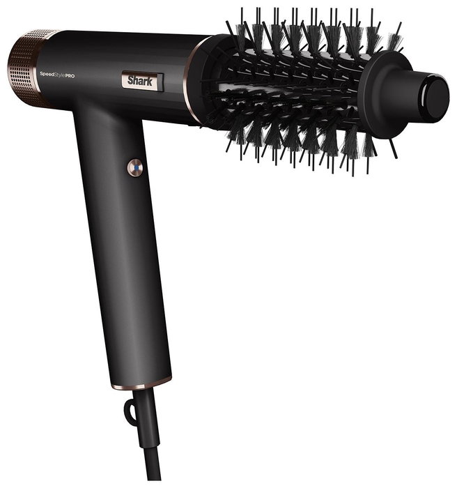 Shark SpeedStyle Pro HD752EU Secador de Pelo 1750W Negro