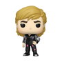 Funko Pop Rocks Duran Duran Wild Figura de Vinilo 9cm