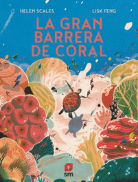 SM, La Gran Barrera de Coral
